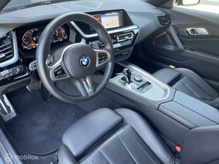 BMW Z4 BMW Z4 Roadster sDrive20i High Executive M-Sport H-Sportrem Adaptive Led - afbeelding nr 28