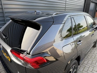 Toyota RAV4 Toyota RAV4 2.5 Plug-in Hybrid AWD Bi-Tone Plus Trekh.360 Camera - afbeelding nr 45