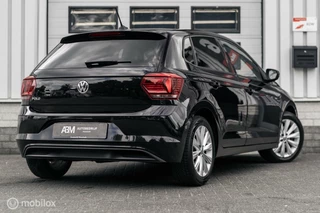 Volkswagen Polo Volkswagen Polo 1.0 TSI 116PK Highline LED ACC NAVI CARPLAY - afbeelding nr 3