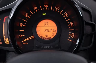 Citroën C1 - afbeelding nr 15