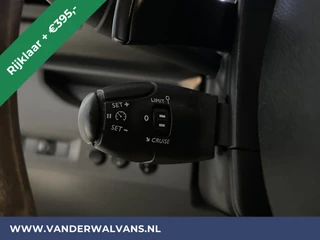 Opel Vivaro Cruisecontrol, Trekhaak, Parkeersensoren, Bijrijdersbank - afbeelding nr 9