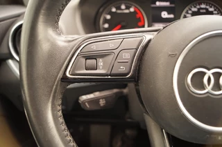 Audi Q2 Audi Q2 30 TFSI 115pk Design ProLine -NAVI-ECC-LED-PDC- - afbeelding nr 18