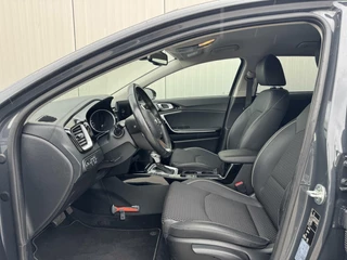 Kia Ceed Sportswagon Kia Ceed Sportswagon 1.4 T-GDi DynamicPlusLine|Trekhaak|NAP - afbeelding nr 18