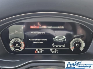 Audi A5 Audi A5 Sportback 35 TFSI S edition Competition 2x S-LINE NL-AUTO! - afbeelding nr 13
