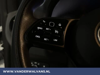 Mercedes-Benz Sprinter Mercedes-Benz Sprinter 316 CDI 164pk 3500kg Trekhaak L2H1 Euro6 Airco | Camera | Navigatie | Cruisecontrol Apple Carplay, Android Auto, Parkeersensoren - afbeelding nr 7