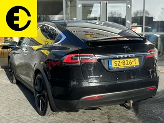 Tesla Model X Tesla Model X 100D 7p. | Gratis Superchargen* |Autopilot - afbeelding nr 13