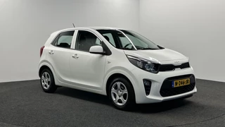 Kia Picanto Kia Picanto 1.0 DPi ComfortLine 5p AIRCO CRUISE DAB - afbeelding nr 3
