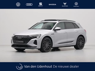 Audi Q8 e-tron - 5609573-0