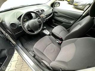 Mitsubishi Space Star Mitsubishi Space Star 1.0 Cool+ | AUTOMAAT | AIRCO | 5 DEUREN | - afbeelding nr 13