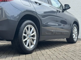 BMW X2 BMW X2 SDrive18i High Executive Led Panorama Sfeer verlichting Leder Cruise Clima - afbeelding nr 18