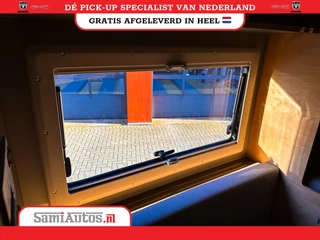 Dodge Ram 1500 VERWARMING | DOUCHE | WC | LUIFEL | 4 SLAAP PLAATSEN | Let Op: Investeer in deze unieke afzetunit camper en verdien direct! - afbeelding nr 32