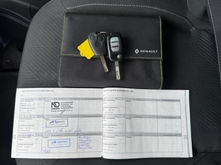 Renault Trafic Renault Trafic 2.0 DCi 170PK Automaat Dubbel Cabine / Trekhaak / Clima - afbeelding nr 38