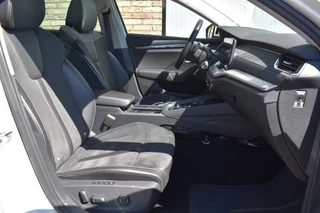 Škoda Octavia Škoda Octavia 1.4 TSI IV SPORTLINE BNS, Xenon, Pano, HUD - afbeelding nr 10