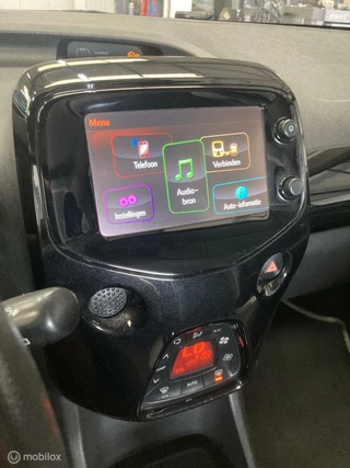 Toyota Aygo Toyota Aygo 1.0 VVT-i x-clusiv  |Clima|Camera| Carplay - afbeelding nr 15