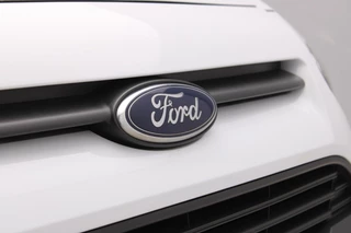 Ford Transit Connect Ford Transit Connect 1.5 TDCI *Airco* PDC* Nw APK* Bluetooth* - afbeelding nr 34