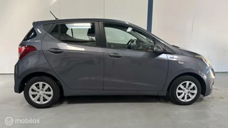 Hyundai i10 Hyundai i10 1.0i i-Motion CLIMATE CONTROL / CRUISE CONTROL - afbeelding nr 8