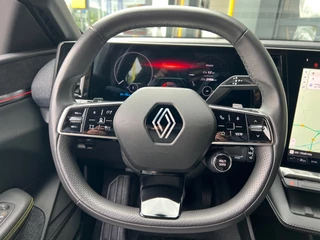 Renault Megane E-Tech Renault Megane E-Tech EV60 Optimum Charge Techno 220 pk Bomvol ! - afbeelding nr 13