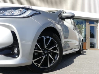 Toyota Yaris - afbeelding nr 3