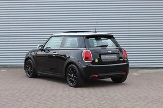 MINI Electric MINI Electric 33 kWh SE/Pano/Headup/Camera - afbeelding nr 6