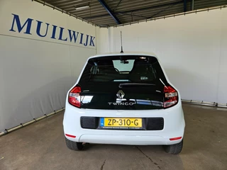 Renault Twingo Renault Twingo 1.0 SCe Collection / Automaat / NL Auto - afbeelding nr 12