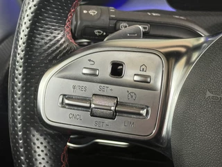 Mercedes-Benz A-Klasse Mercedes-Benz A-klasse 180 AMG NIGHT Panodak|Memory|Sfeer|Dealer Onderhouden - afbeelding nr 27