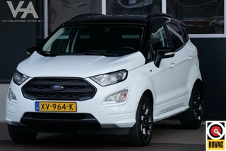 Ford EcoSport - 189298920-0