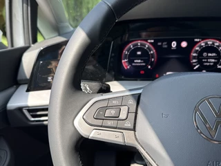 Volkswagen Golf Volkswagen Golf NEW 1.5 TSI LIFE PDC/CARPLAY/FABRIEKSGARANTIE - afbeelding nr 21