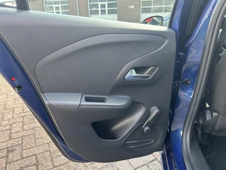 Opel Corsa Opel Corsa 1.2 Edition - afbeelding nr 22