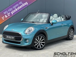 MINI Cooper Cabrio - 413162795-0