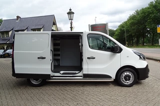 Renault Trafic Renault Trafic 1.6 dCi T29 L1H1Comf NAVI 3 ZIT KASTEN INR NWST - afbeelding nr 6