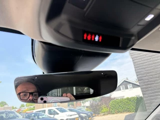 Citroën C5 X Citroen C5 X 1.6 Plug-in 225 e:Hybrid Shine leer carplay 19 inch stuurverwarming automaat navigatie leder - afbeelding nr 22