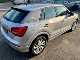 Audi Q2 - afbeelding nr 7