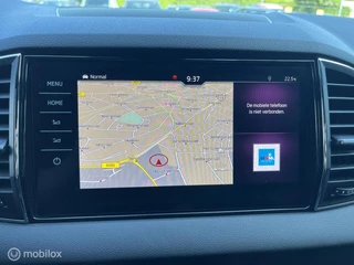 Škoda Karoq Skoda Karoq 1.5 TSI ACT Sportline LED*TREKHAAK*ACC*CAMERA* - afbeelding nr 14