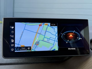 BMW i3 BMW i3 S 120Ah 42 kWh RoadStyle Edition 2e Eigenaar,Navi,Leder,184pk,Stoelverwarming,Dealer Onderhouden,Pdc V+A,Apk tot 01-2026 - afbeelding nr 11
