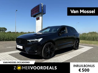 Volvo XC60 - 508689760-0