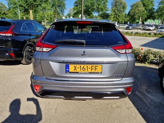 Mitsubishi Eclipse Cross - afbeelding nr 6