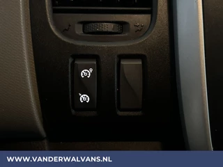 Renault Trafic Renault Trafic 1.6dCi 122pk L1H1 Euro6 Airco | Navigatie | LM velgen | Trekhaak cruisecontrol, parkeersensoren, bijrijdersbank - afbeelding nr 9
