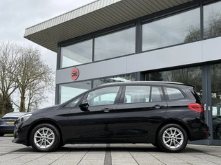 BMW 2 Serie BMW 2-serie Gran Tourer 216i Business Edition | Navigatie | HUD | PDC | - afbeelding nr 3