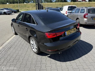 Audi A3 Audi A3 Limousine 1.6 TDI ultra Attraction Pro Line - afbeelding nr 4