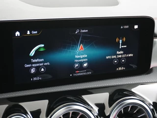Mercedes-Benz CLA Mercedes-Benz CLA 200 AMG Shooting Brake // Panoramadak // Memory // Keyless // Carplay // Nightpakket // MultiBeam - afbeelding nr 28