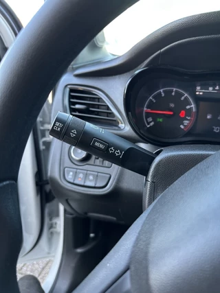 Opel KARL - afbeelding nr 16
