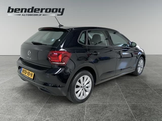 Volkswagen Polo Volkswagen Polo 1.0 TSI 95pk DSG Highline - afbeelding nr 2