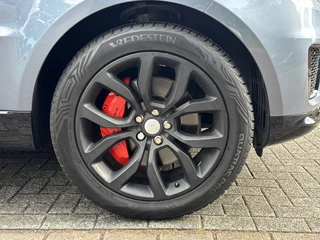 Land Rover Range Rover Sport Land Rover Range Rover Sport Landrover 3.0 V6 SC HSE Pano Luchtvering 21'' RSE Meridian Memory - afbeelding nr 10