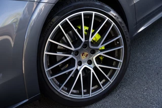 Porsche Cayenne - afbeelding nr 9