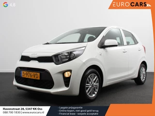 Kia Picanto 1.0 DPi DynamicLine