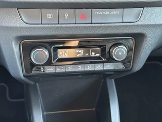 Škoda Fabia Skoda Fabia 1.0 TSI Online Edition 5 deurs Clima Navi NAP - afbeelding nr 22
