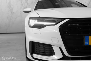 Audi A6 Audi A6 Avant 55 TFSI quattro S-line|PANO|HUD|B&O|LED|TREKHAAK| - afbeelding nr 19