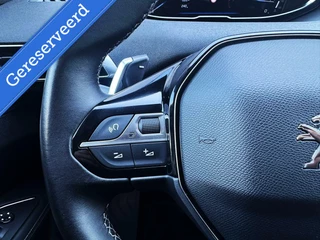 Peugeot 3008 Peugeot 3008 1.2 PureTech Allure /Camera/Automaat/Led/Massagestoelen/Apple Carplay/Cruise Control/131PK /stoelverwarming - afbeelding nr 8