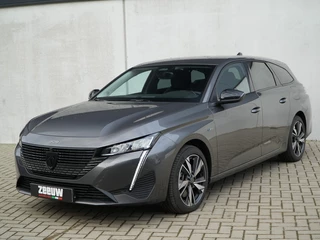 Peugeot 308 - afbeelding nr 10