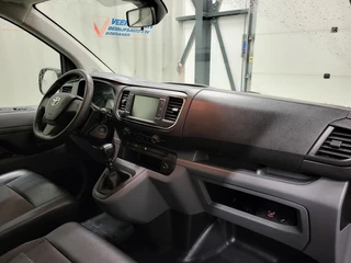 Toyota ProAce Toyota ProAce Worker 2.0D L3/H1 Trekhaak Euro 6! - afbeelding nr 7
